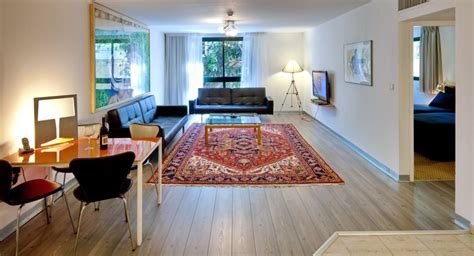 Diaghilev Hotel - Tel Aviv Boutique Hotels