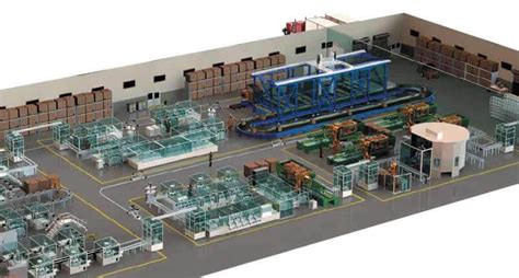 Plant Layout And As Built Drawing Best Services In 2022