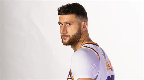 Jusuf Nurkic: Expectations for Suns new center on offense