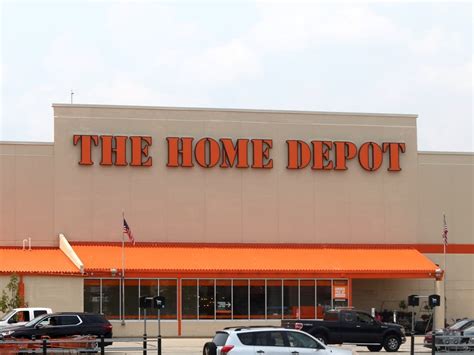 Home Depot Employee Impaled By Crowbar In Roswell: Report | Roswell, GA ...