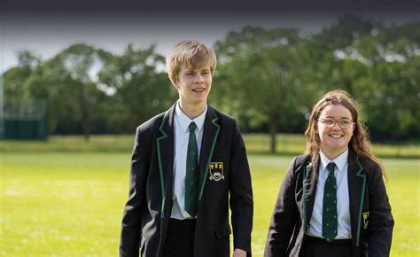 School Uniform - What you need to know - Helsby High School