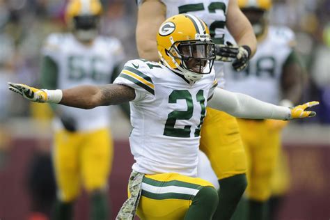 Packers exercise 5th-year option on Ha Ha Clinton-Dix, per report ...