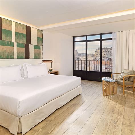 H10 Cubik (Barcelona, Catalonia) 1 Verified Reviews | Tablet Hotels