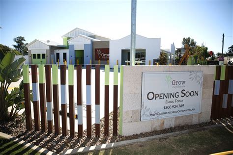 New childcare centre opening in October – Bundaberg Now