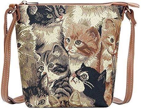 Cat Satchel Bag Online | bellvalefarms.com