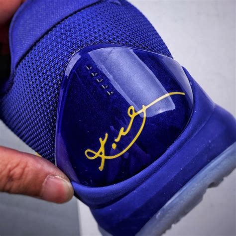 Kobe 5 Rings - Gem