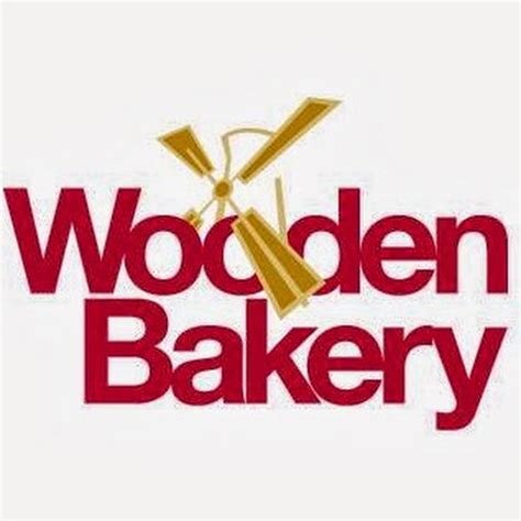 Wooden Bakery - YouTube