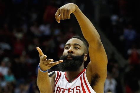 James Harden is finally the consensus MVP favorite - The Dream Shake