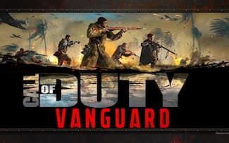 Fond d'écran animé Call of Duty Vanguard gratuit pour PC : arrière ...