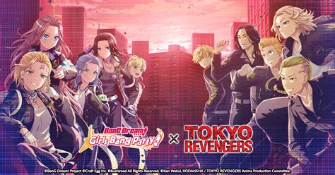 Discover more than 84 anime like tokyo revengers latest - in.coedo.com.vn