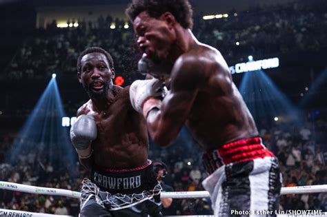 Terence "Bud" Crawford Becomes Boxing's Hottest Free Agent - Boxing News 24