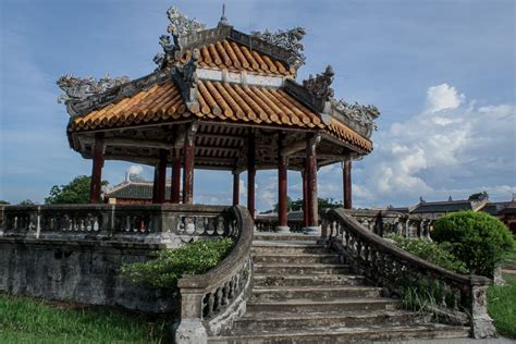 VIETNAM | Citadel of Hue