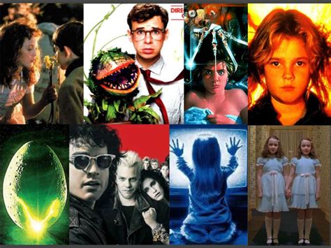 EIGHT 80s Horror Movies to Watch Before ‘Stranger Things’ Season 2 – The Geekiary