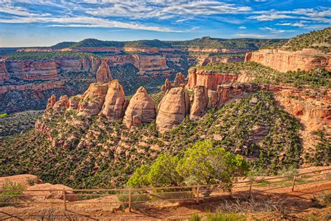 Colorado National Monument - William Horton Photography