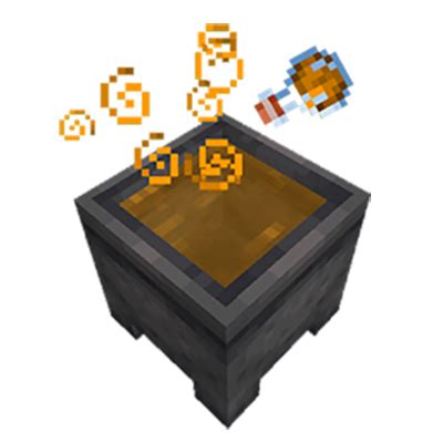 Potion Cauldron - Minecraft Mods - CurseForge