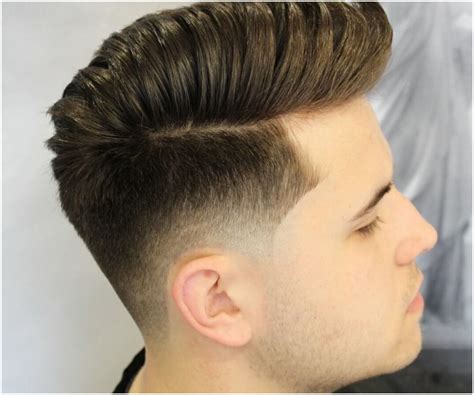 Top 25 Brand New Hairstyles Men 2018 | Gents hair style, Hairstyles ...