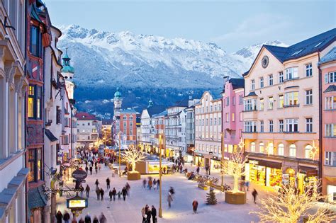 Where to Go in the Austrian Alps, Even If You Don't Ski | Vogue