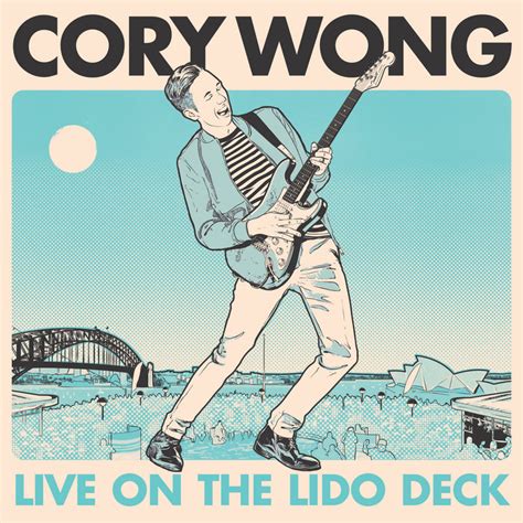 Live On The Lido Deck (DAVE KOZ CRUISE) | Cory Wong