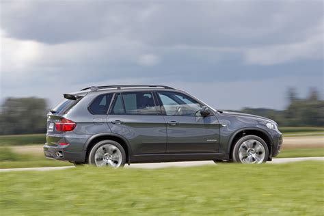 BMW X5/X6 Individual