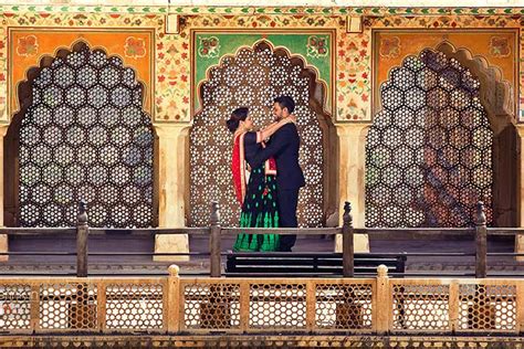 3 Glorious Reasons To Desire A Royal Wedding In Rajasthan!