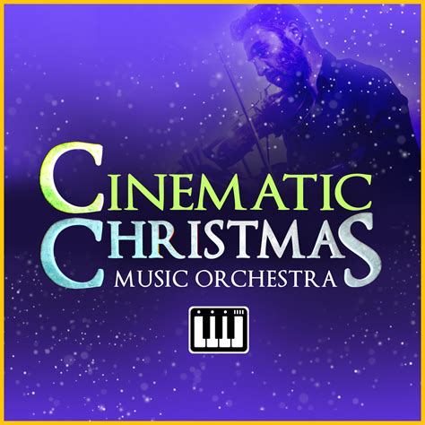 Christmas Music Mix & Piano Music Orchestra | iHeart