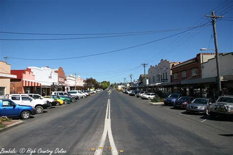 BOMBALA, DELEGATE, NIMMITABEL – High Country Online