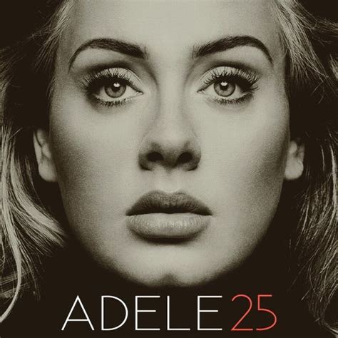 Adele - 25 | Adele pictures, Adele, Portrait