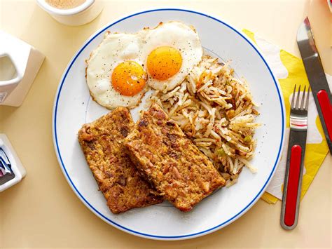 Scrapple Recipe