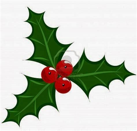 Christmas symbols - Teach the children