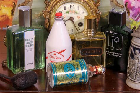 Best Men's Classic Fragrances: Top 10 Traditional Old-School Colognes