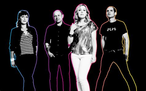 The Corin Tucker Band | Seattle Weekly