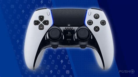 DualSense Edge controller pre-orders now available on PlayStation Direct