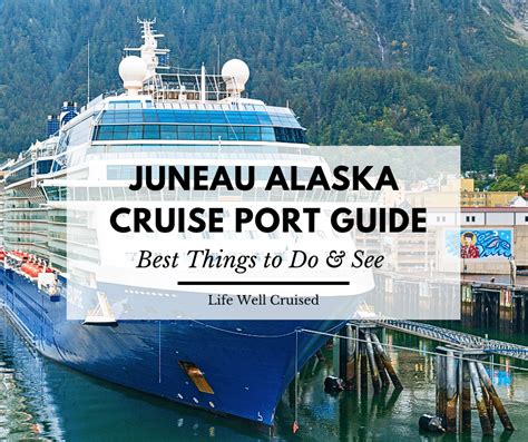 17 Best Things to Do in Juneau Alaska Cruise Port - Complete Guide - Life Well Cruised