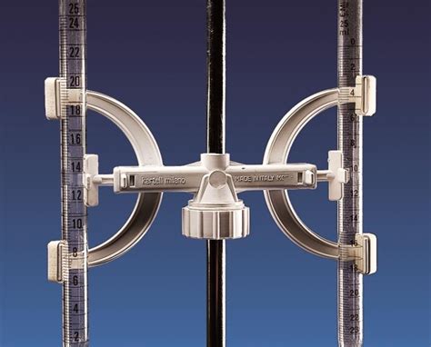 Burette Holder Clamp, Two Place For Use with Retort Stands - Buy Online at LabDirect