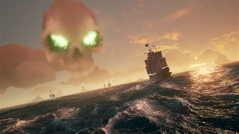 The First 10 Minutes of Sea of Thieves Gameplay (Captured in 4K)