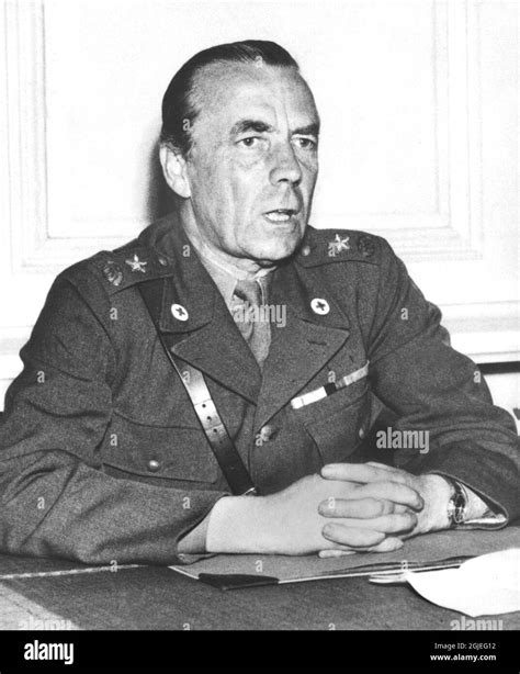 Count Folke Bernadotte, Swedish Red Cross Chairman from 1946 Stock Photo - Alamy