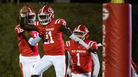 The 5 biggest takeaways from high school football in Greenville County ...