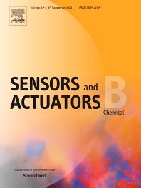 Subscribe to Sensors and Actuators B: Chemical - 0925-4005 | Elsevier Shop