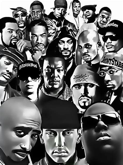 Rap is more than music. Rap is a style that stays aside all the… | by ...