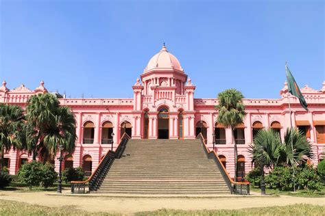 15 Best Things To Do In Dhaka, Bangladesh - Nomad Paradise