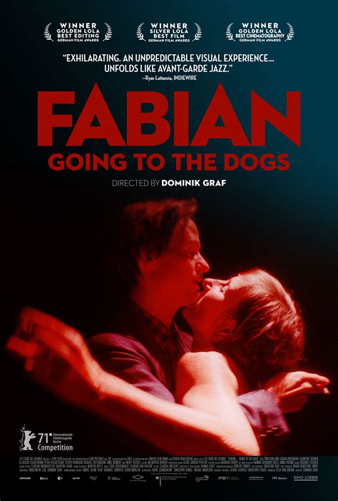 Fabian: Going to the Dogs (2021) Bluray FullHD - WatchSoMuch