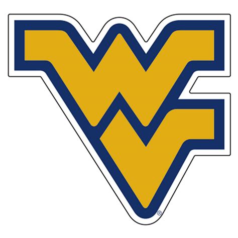 Wvu Logo