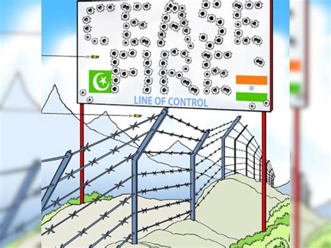 Jammu and Kashmir: Fresh ceasefire violation at RS Pura sector