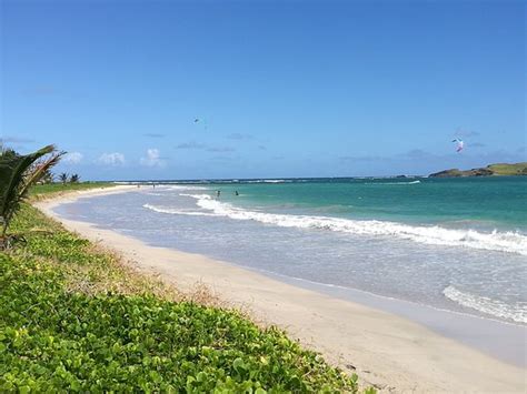 Sandy Beach (Vieux Fort) - All You Need to Know Before You Go - TripAdvisor