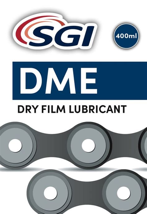 DME - SGI Industries Ltd