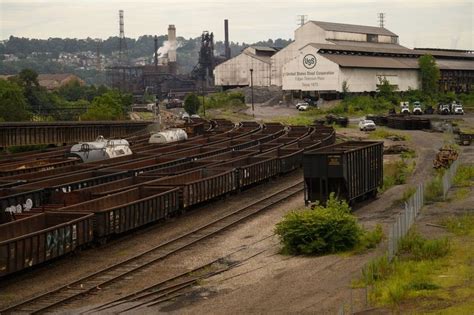 Cleveland-Cliffs CEO blasts U.S. Steel deal for lacking union support ...