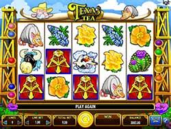 Texas Tea Slot - Free IGT Slots - Slotorama