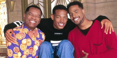 The Wayans Bros. Soundtrack - Complete Song List | Tunefind