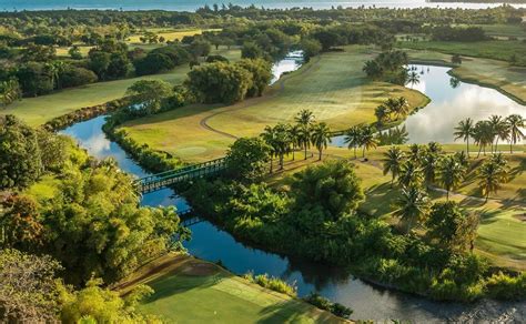 Wyndham Rio Mar Golf Course