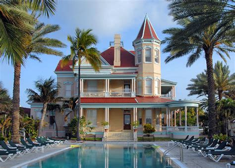 Southernmost House ~ Key West, Florida | Marti Wills | Flickr